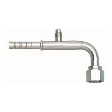 Gates PolarSeal II A/C Hose Fitting G46589-0808P